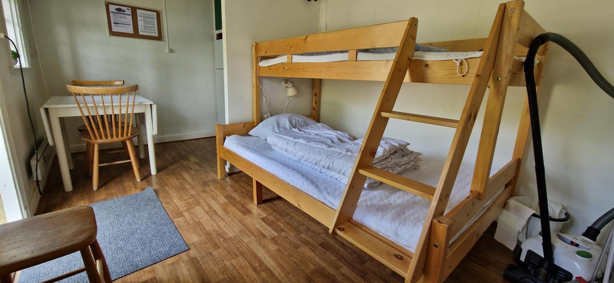 Langasjoenaes Camping & Stugby Karlshamn  Exterior photo