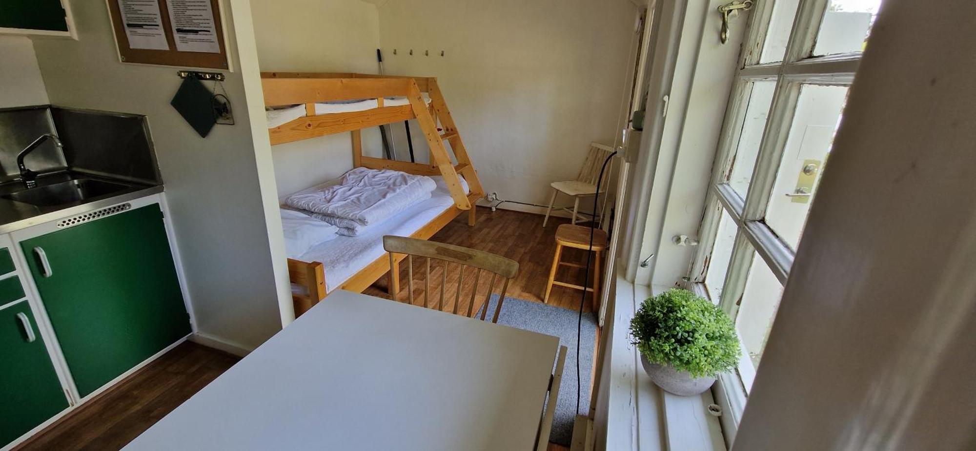 Langasjoenaes Camping & Stugby Karlshamn  Exterior photo
